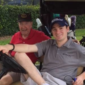 Meet your Posher, Mike